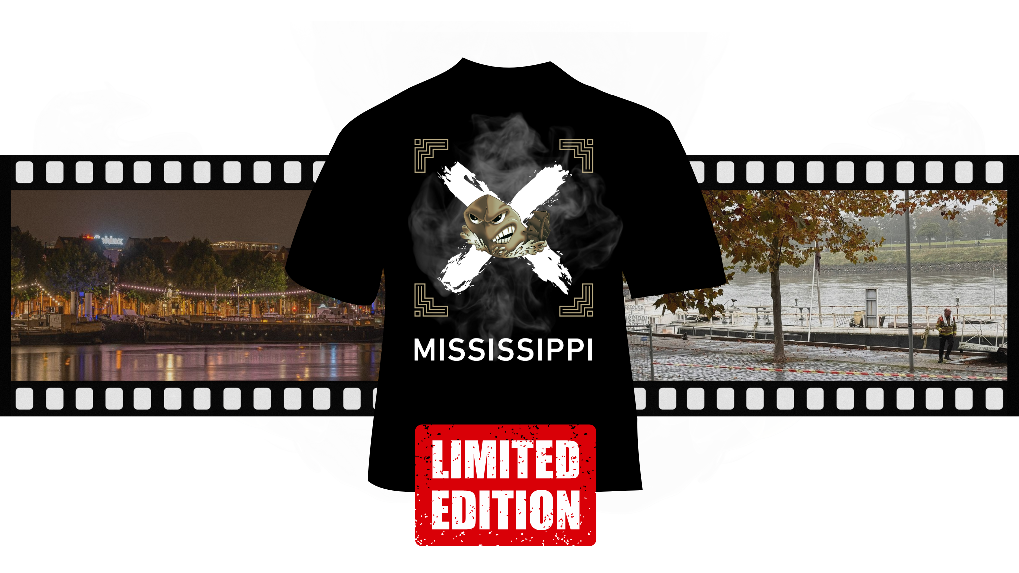Limited T Mississippi