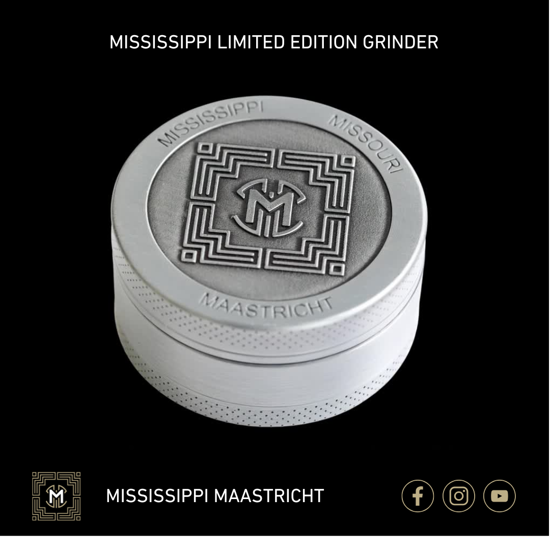 Mississippi Limited Grinder
