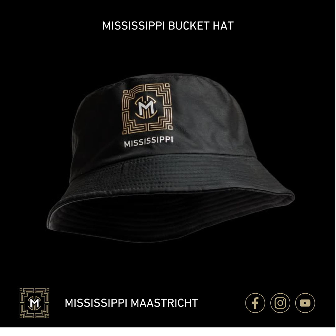 Mississippi Bucket Hat