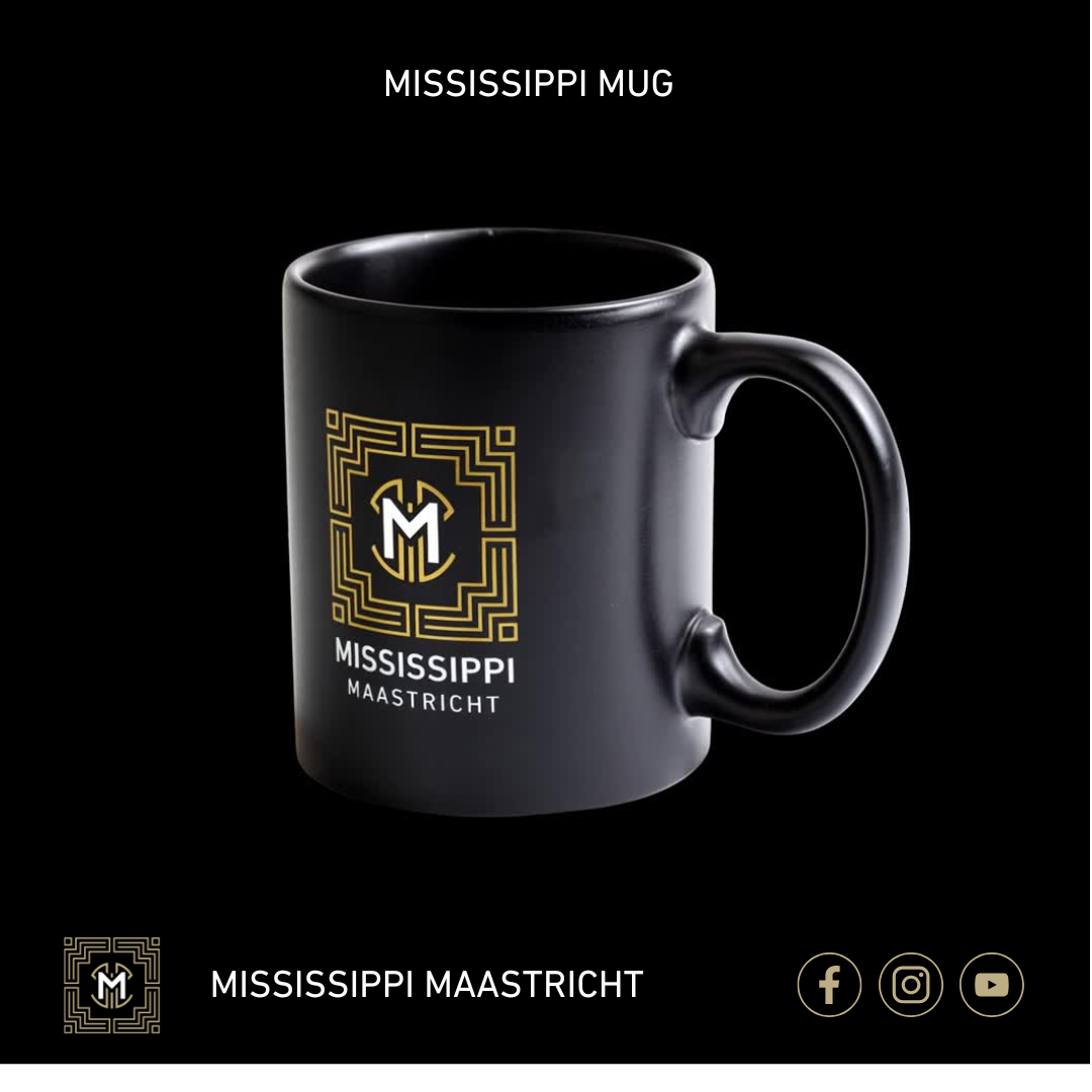 Mississippi Mug